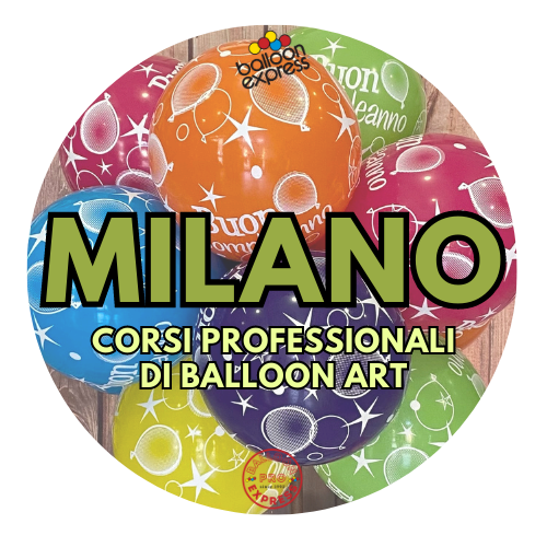 Evento BalloonExpress MILANO-2023