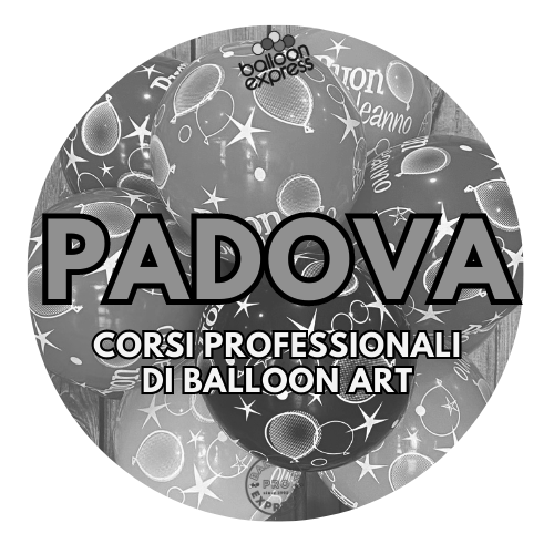 Evento Passato BalloonExpress PADOVA-2023