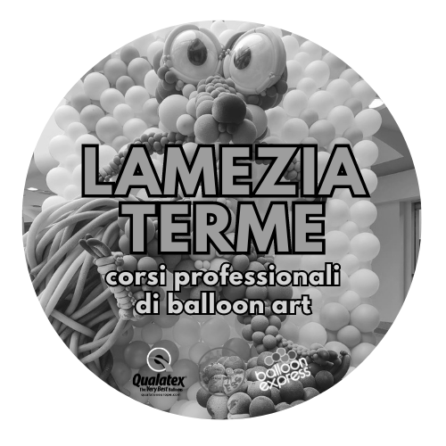 Evento Passato BalloonExpress lamezia-terme-2024