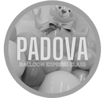 Evento Passato BalloonExpress padova-2021