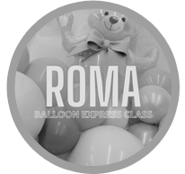 Evento Passato BalloonExpress roma-2021