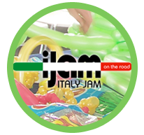 BalloonExpress iJam