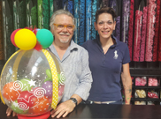 Balloon Express Shop Prato