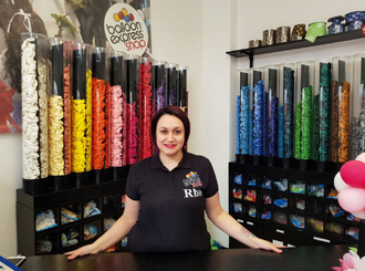 Balloon Express Shop Rho Balloon Express Shop Rho