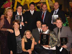 IBAC 2003