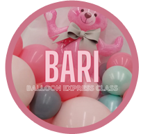 Evento BalloonExpress bari-2021