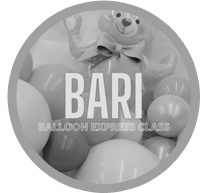 Evento Passato BalloonExpress bari-2021