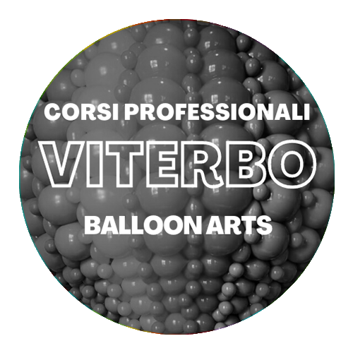 Evento Passato BalloonExpress viterbo-2023