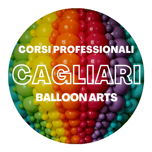 Evento BalloonExpress cagliari-2022