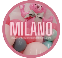 Evento BalloonExpress milano-2021