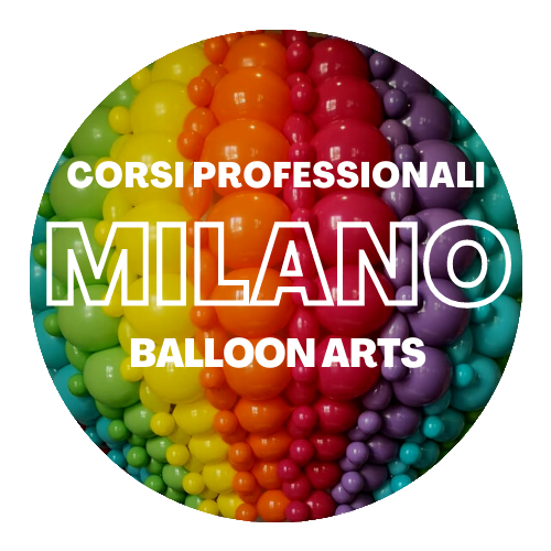 Evento BalloonExpress milano-2022