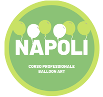 Evento BalloonExpress napoli-24febbraio2019