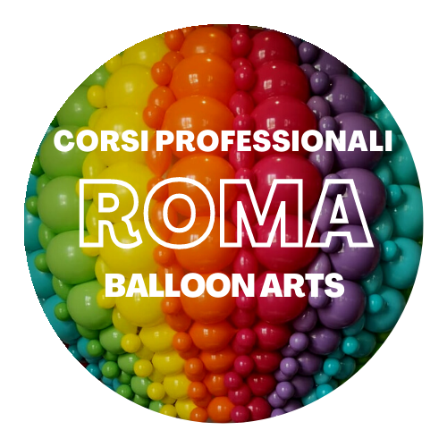 Evento BalloonExpress roma-2022