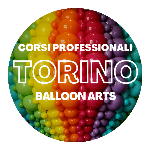 Evento BalloonExpress torino-2022