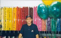 Balloon Express Shop Castelvetrano
