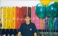 Balloon Express Shop Castelvetrano Balloon Express Shop Castelvetrano