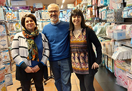 Balloon Express Shop Forlì Balloon Express Shop Forlì