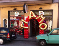 Balloon Express Shop Giarre Balloon Express Shop Giarre
