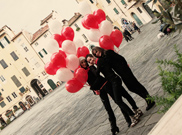 Balloon Express Shop Lucca