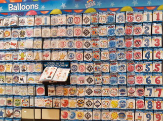 Balloon Express Shop Varese Balloon Express Shop Varese